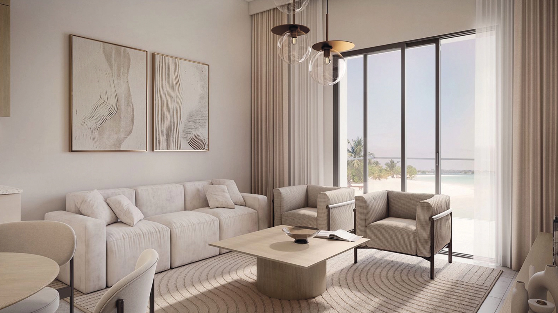 Citrine Residences