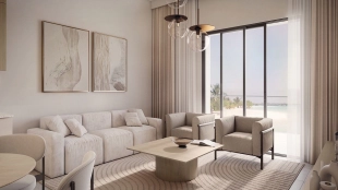 Citrine Residences