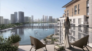 Citrine Residences