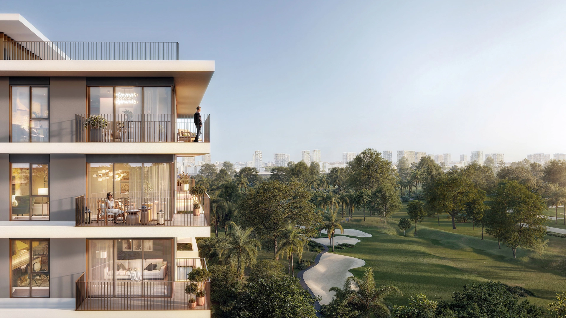 Golf Point