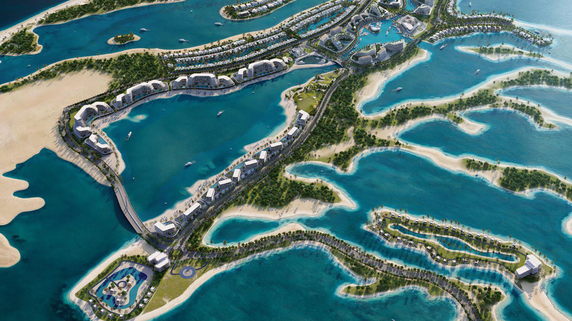 Selene Beach Residences