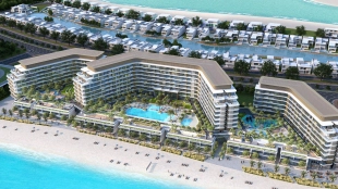 Selene Beach Residences