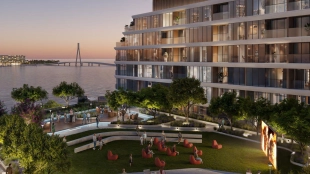 Selene Beach Residences