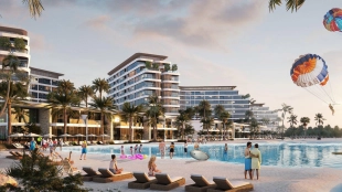 Selene Beach Residences