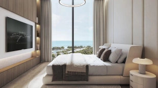 Selene Beach Residences
