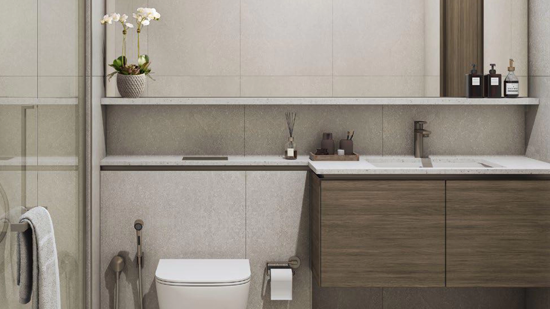 Selene Beach Residences