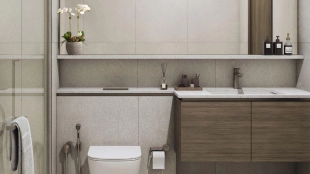 Selene Beach Residences