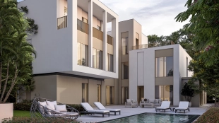 Sobha Elwood
