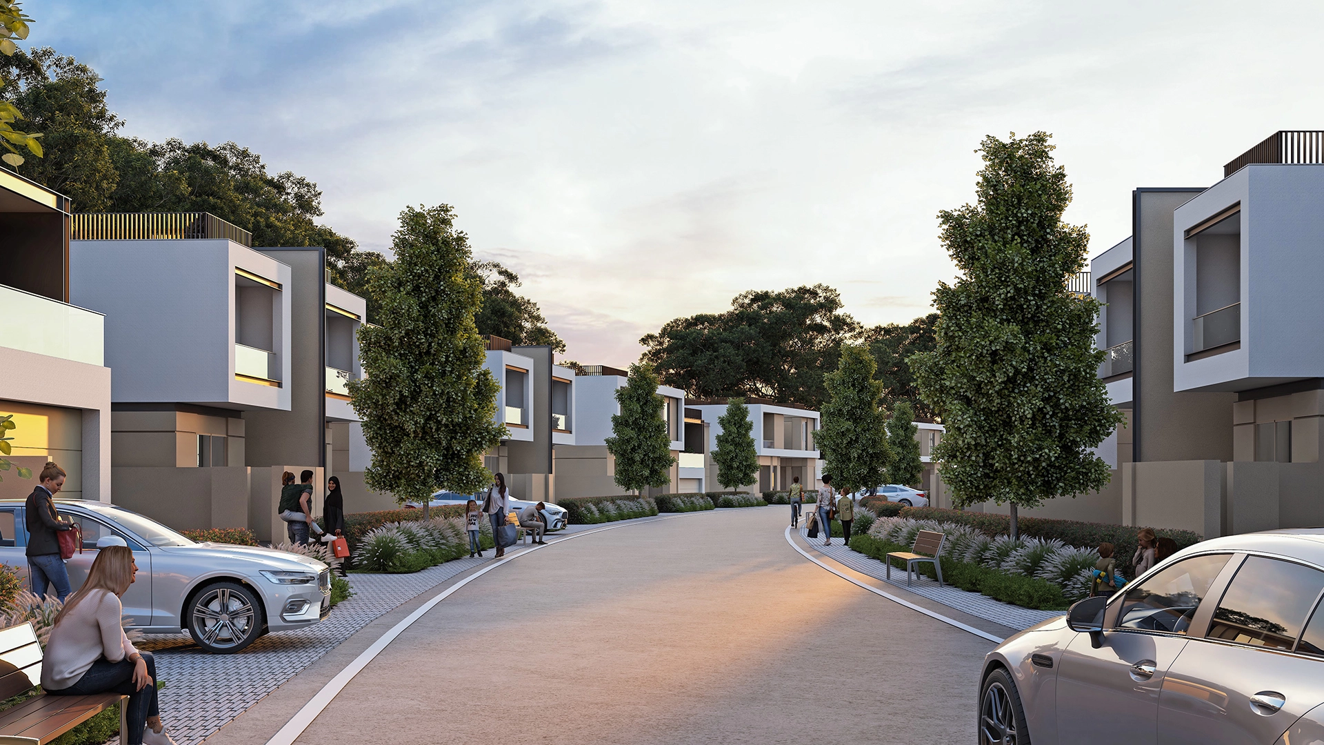 Sobha Elwood