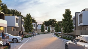 Sobha Elwood