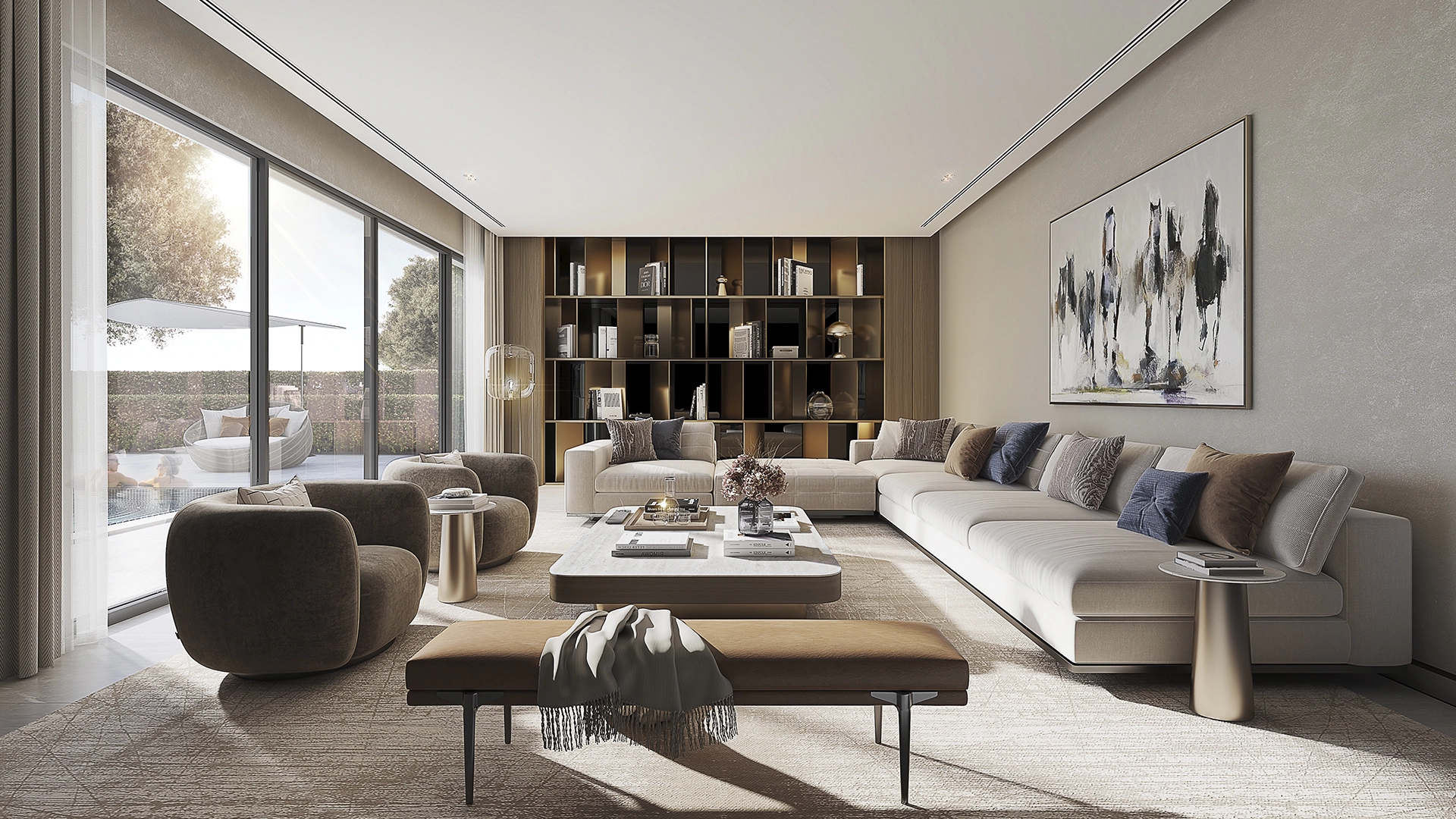 Sobha Elwood