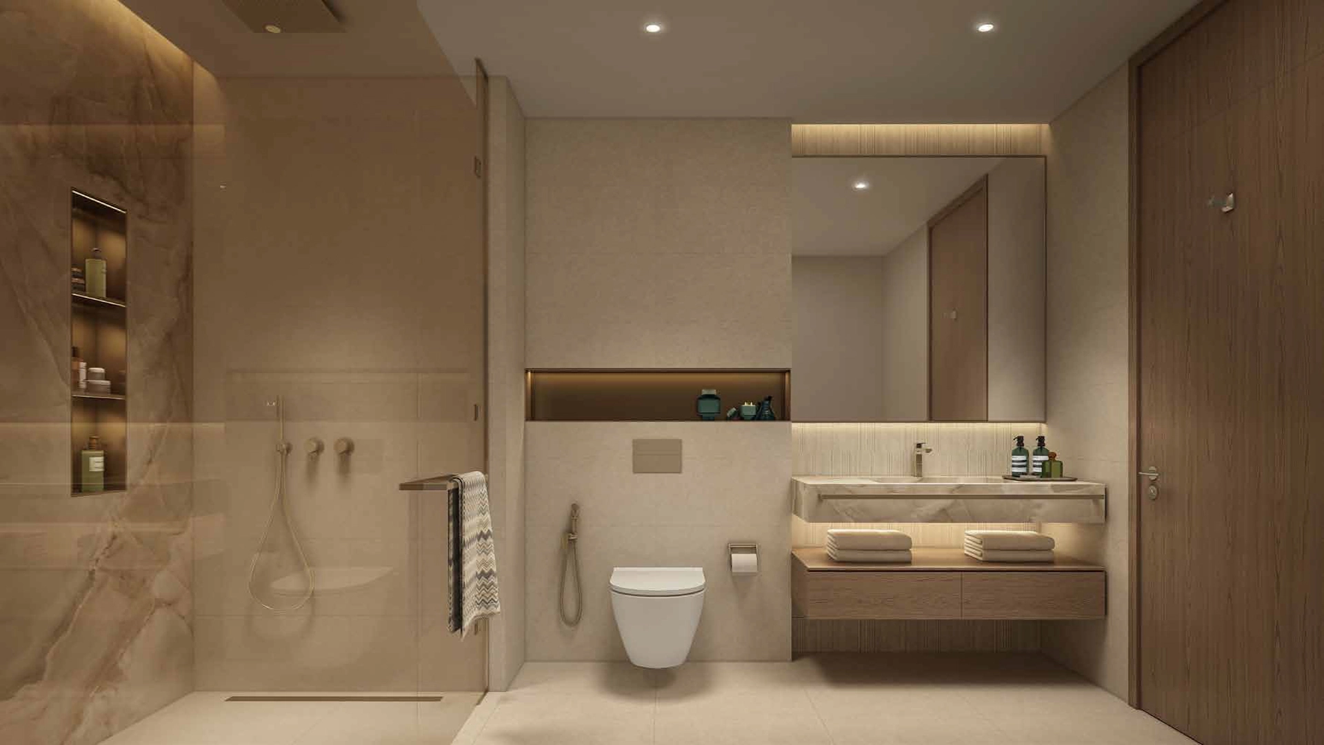 interiors