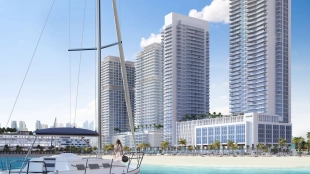 Marina Vista