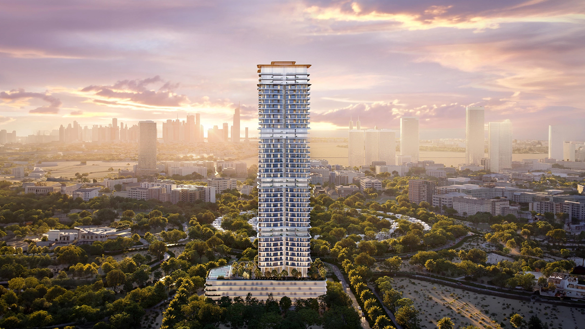 Midora Residences