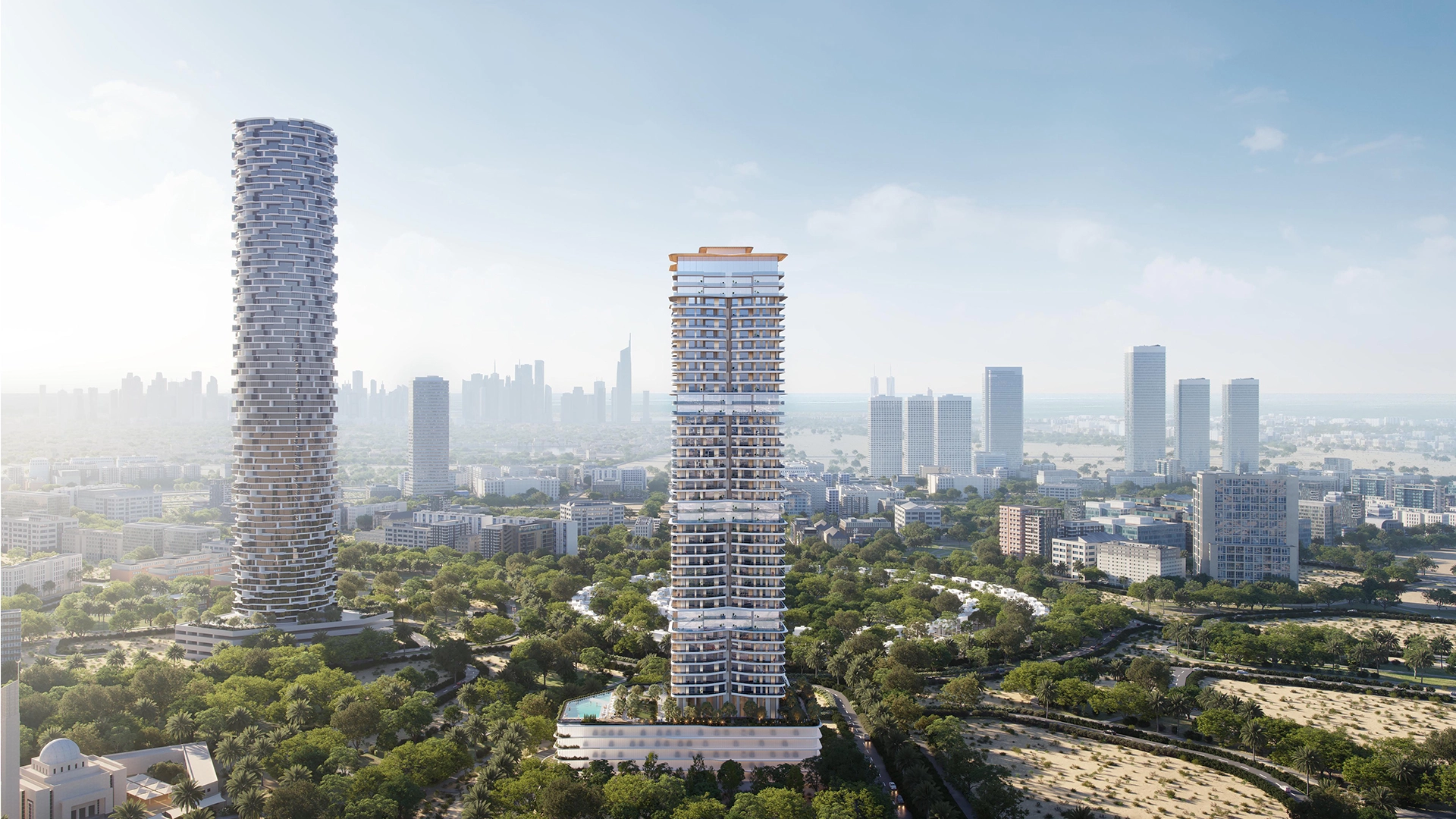 Midora Residences
