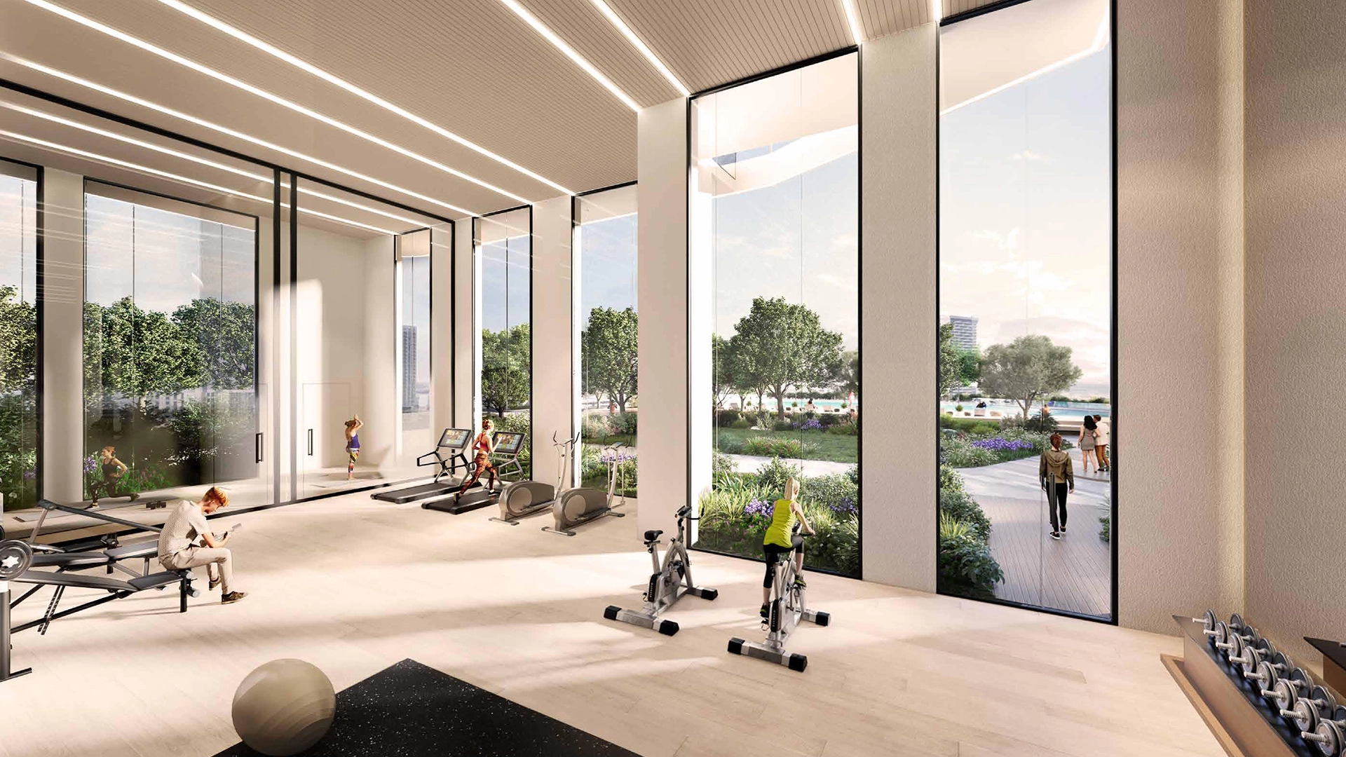 Midora Residences