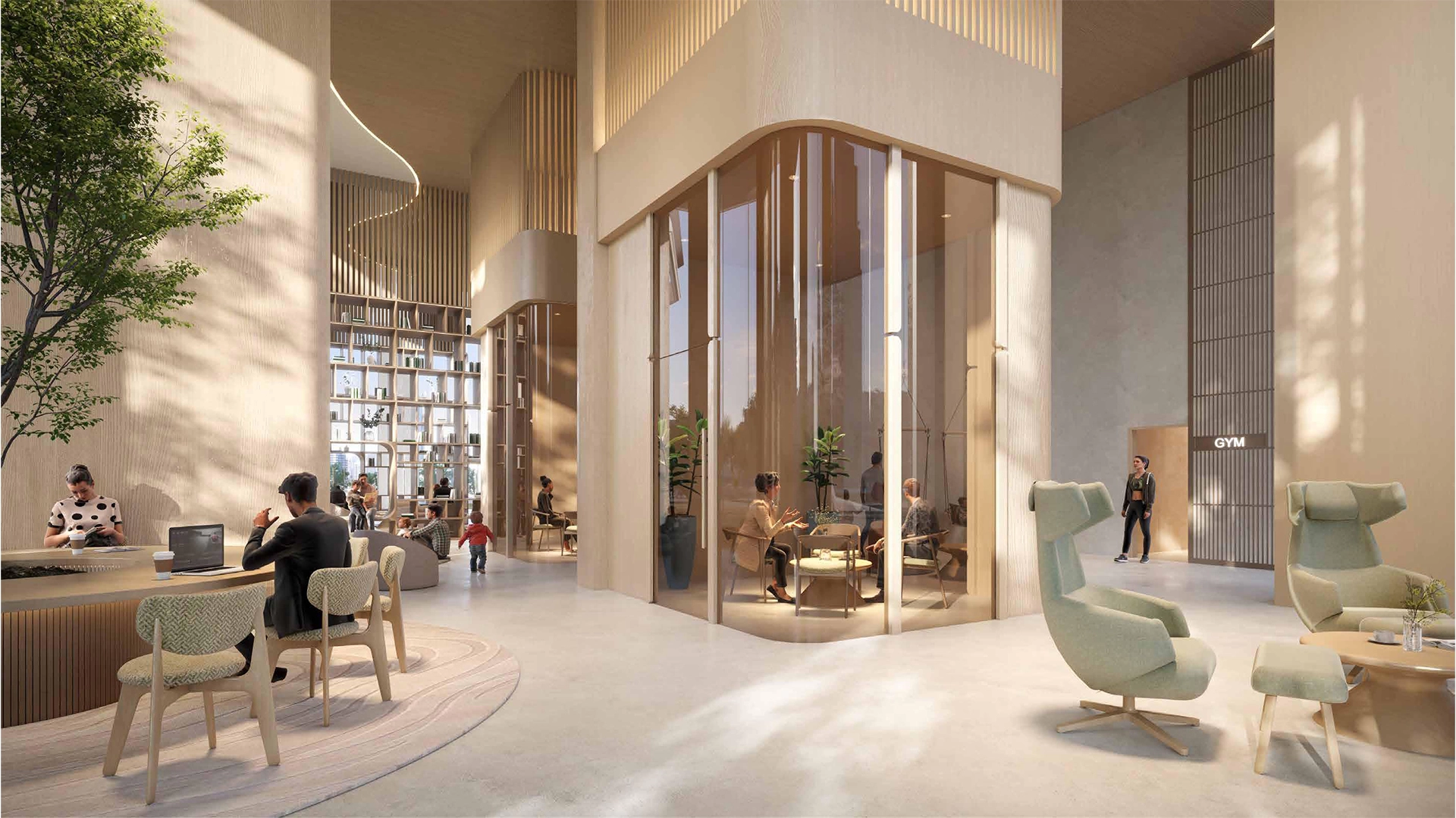 Midora Residences