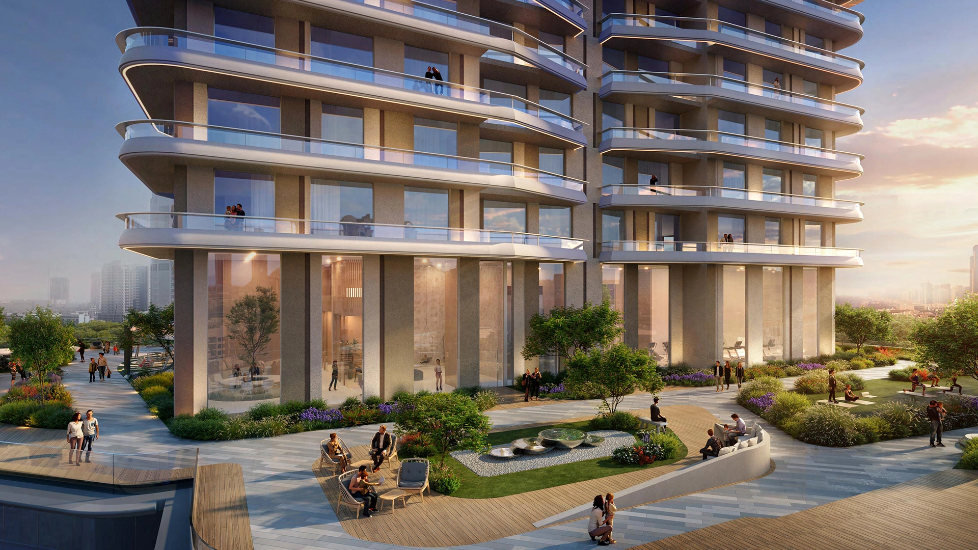 Midora Residences