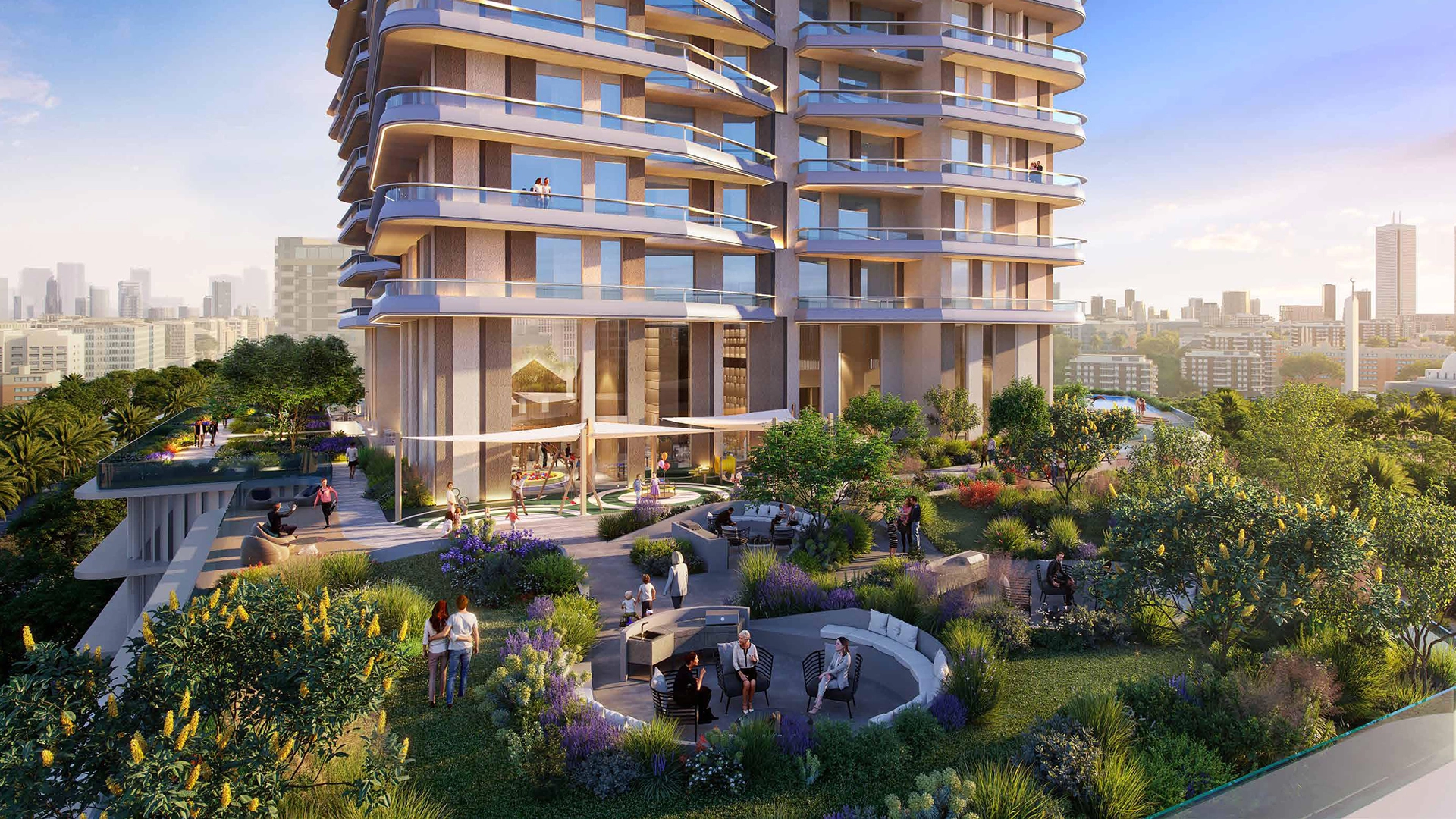 Midora Residences
