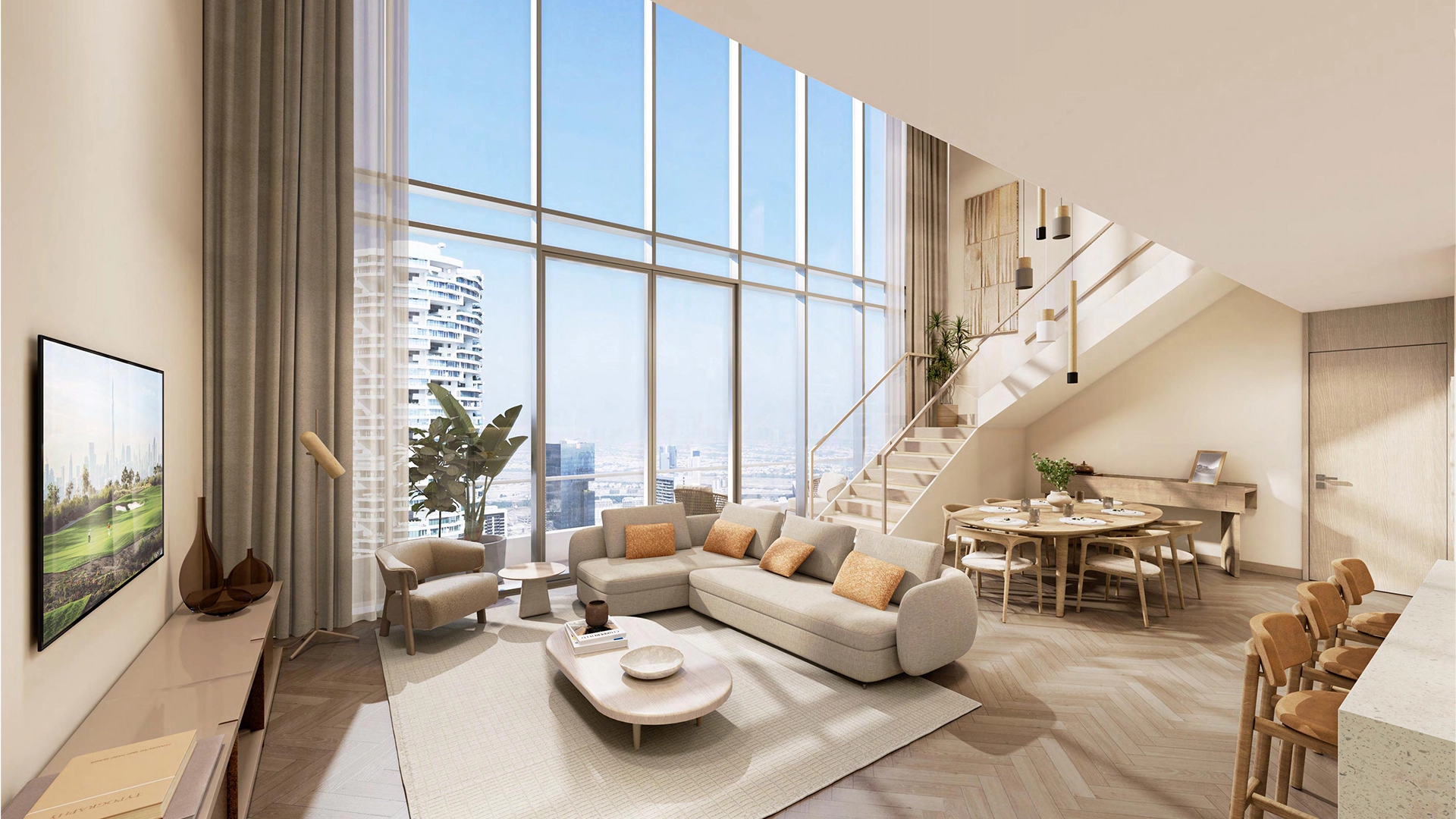 Midora Residences