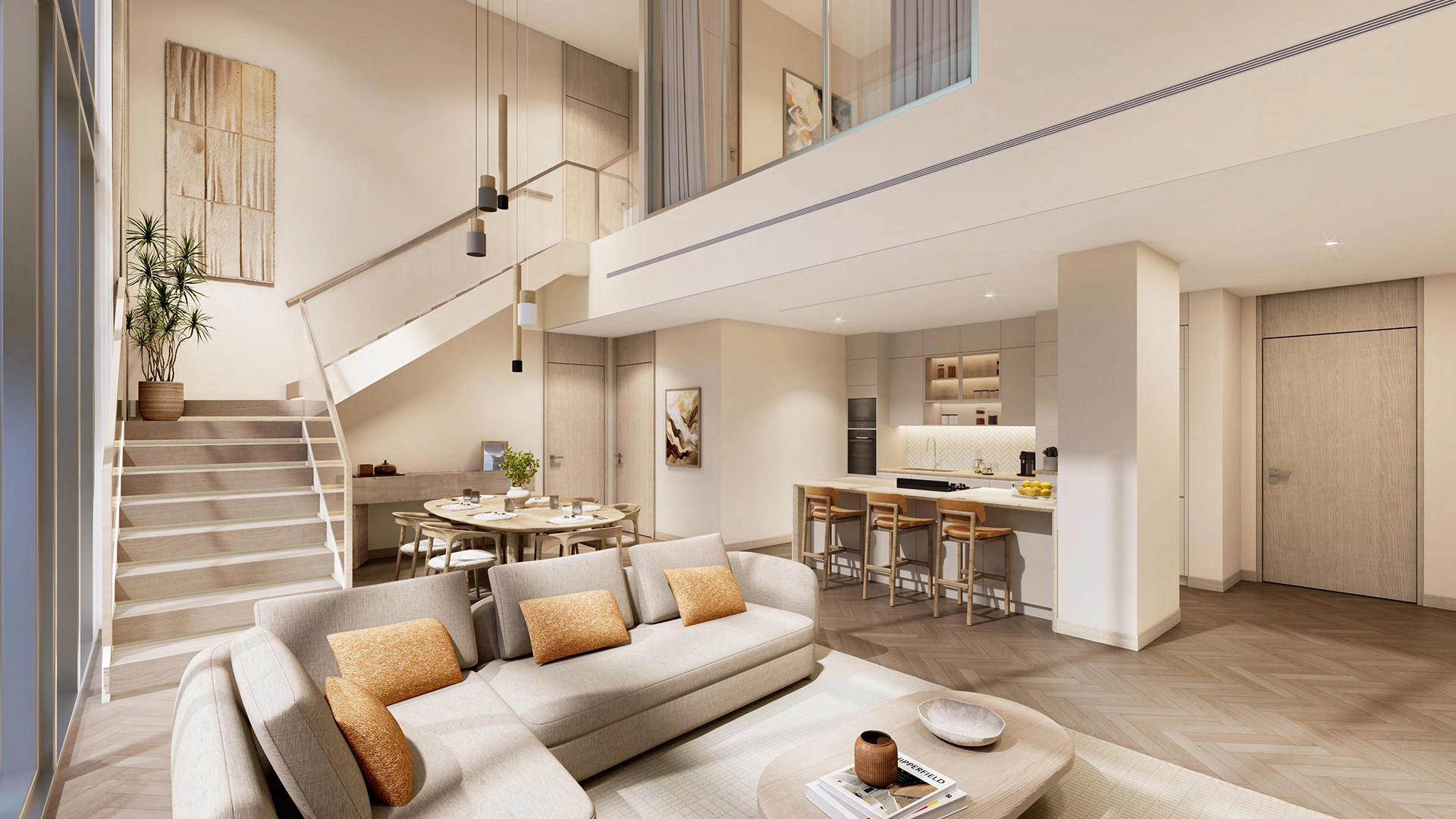 Midora Residences