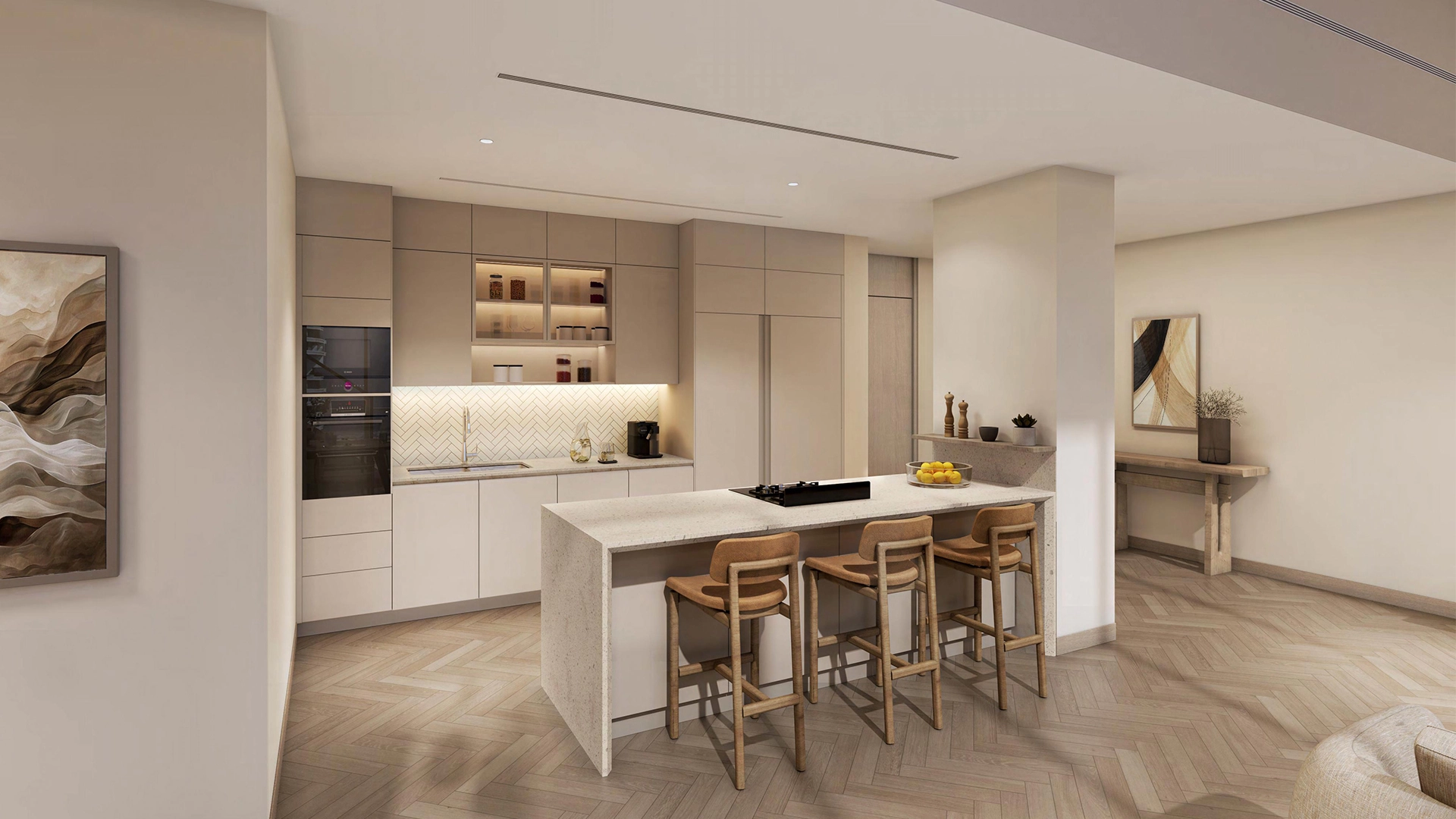 Midora Residences