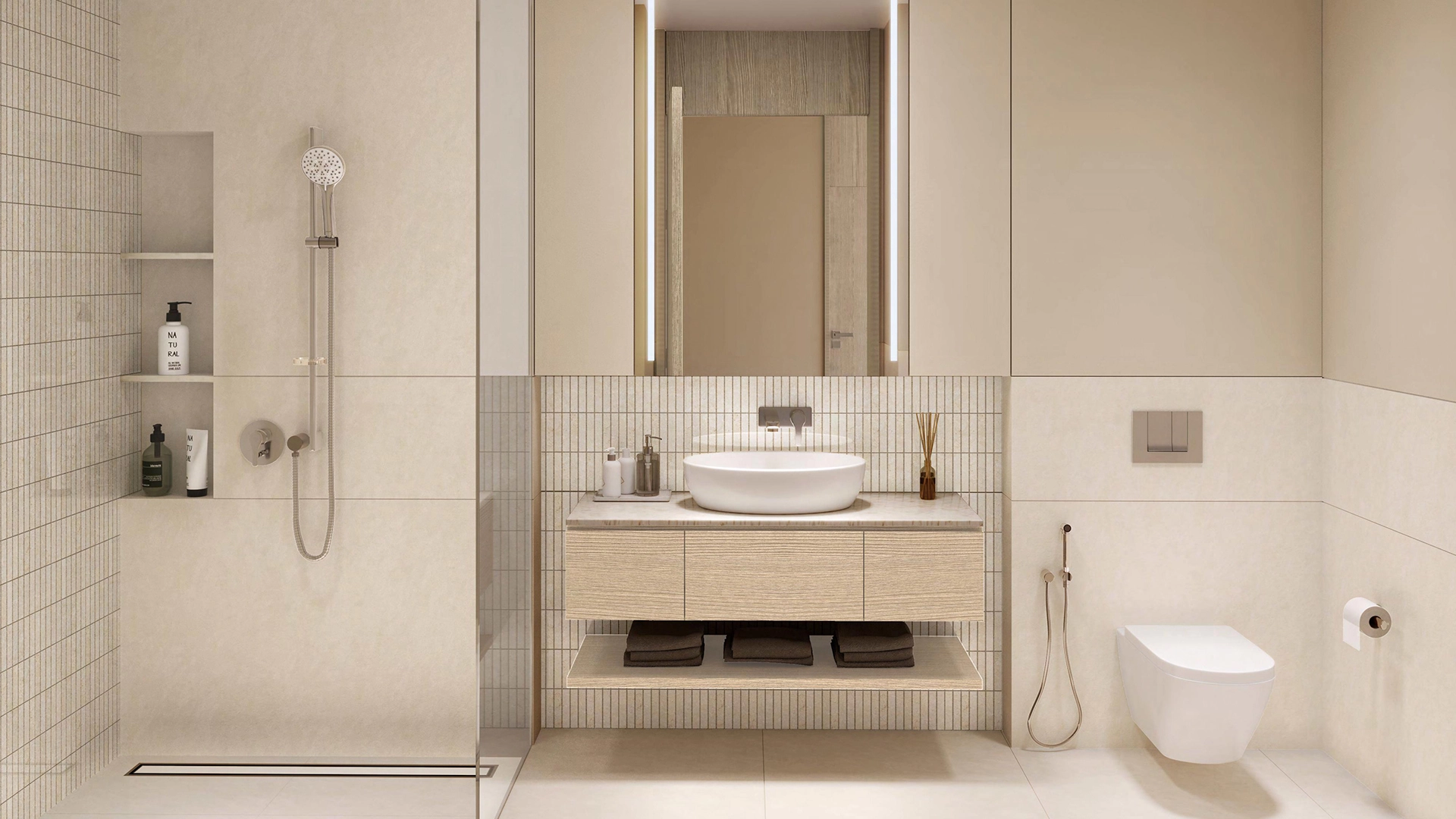 Midora Residences
