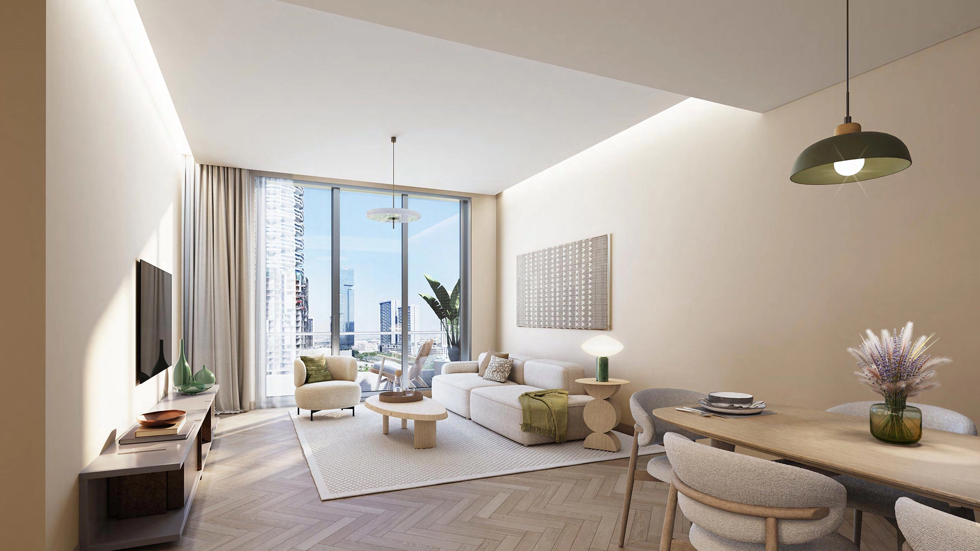 Midora Residences