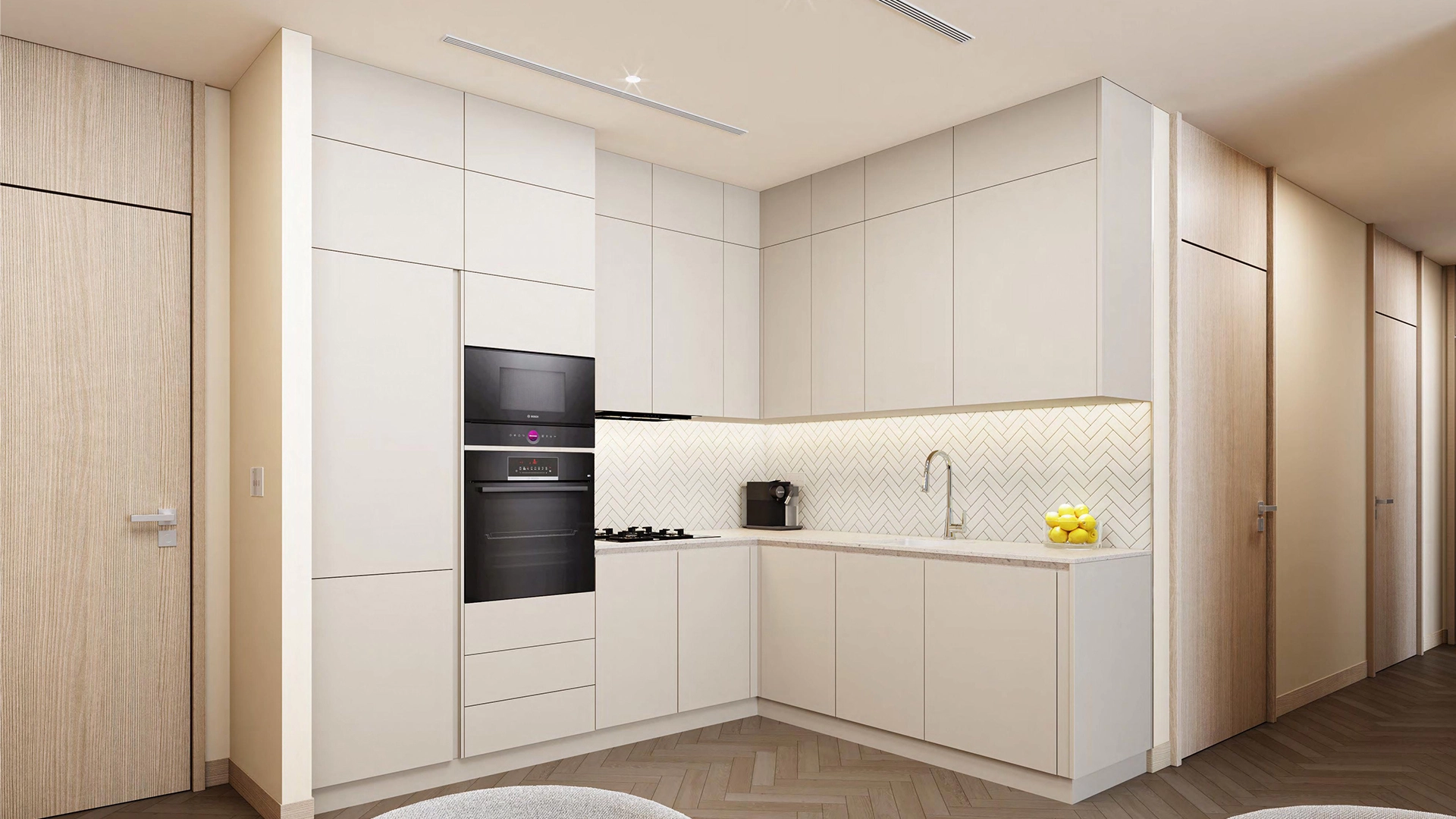 Midora Residences