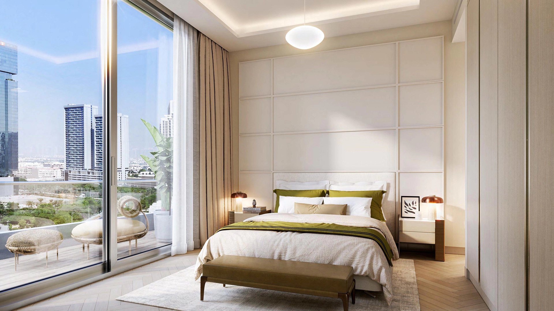 Midora Residences