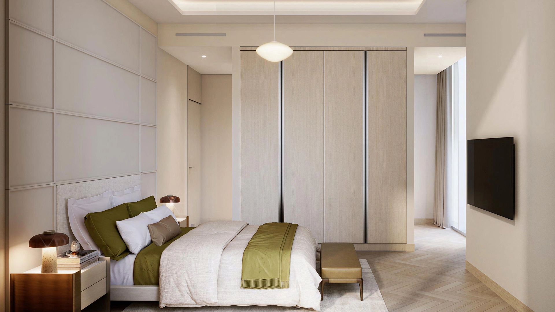 Midora Residences