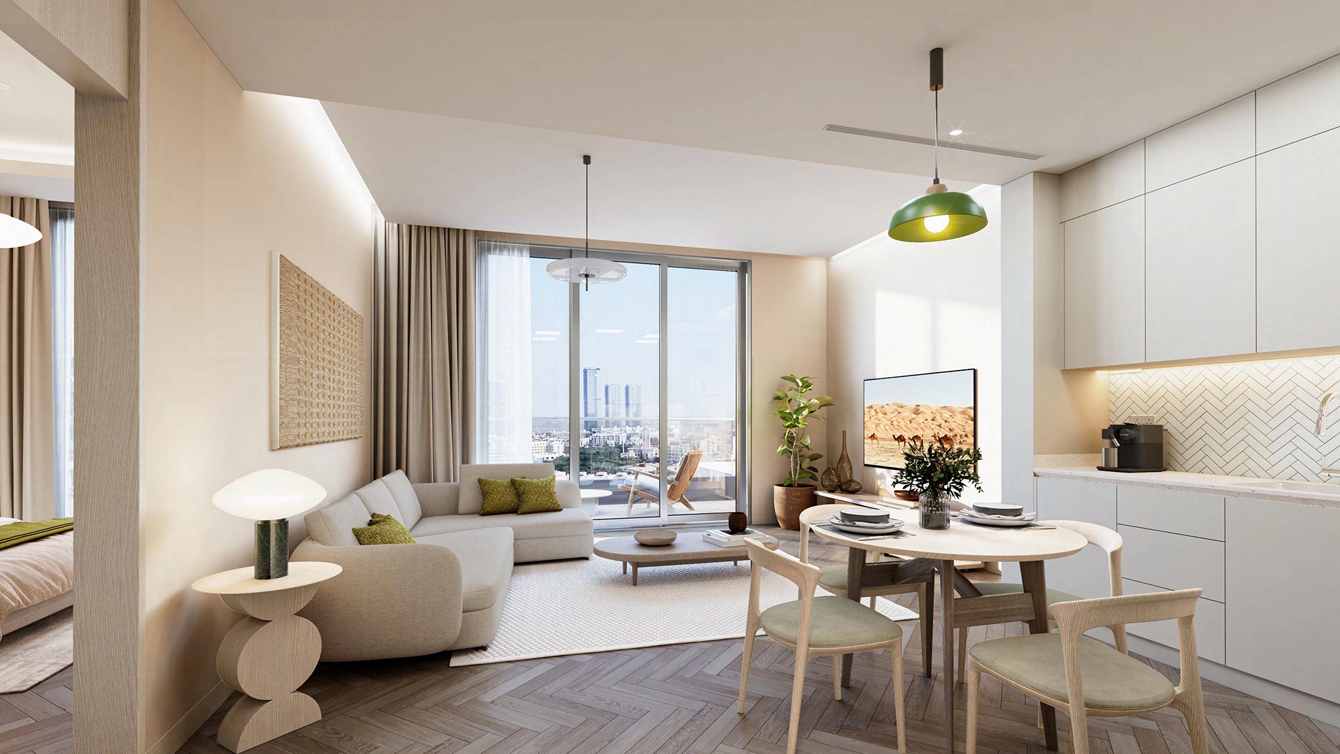 Midora Residences