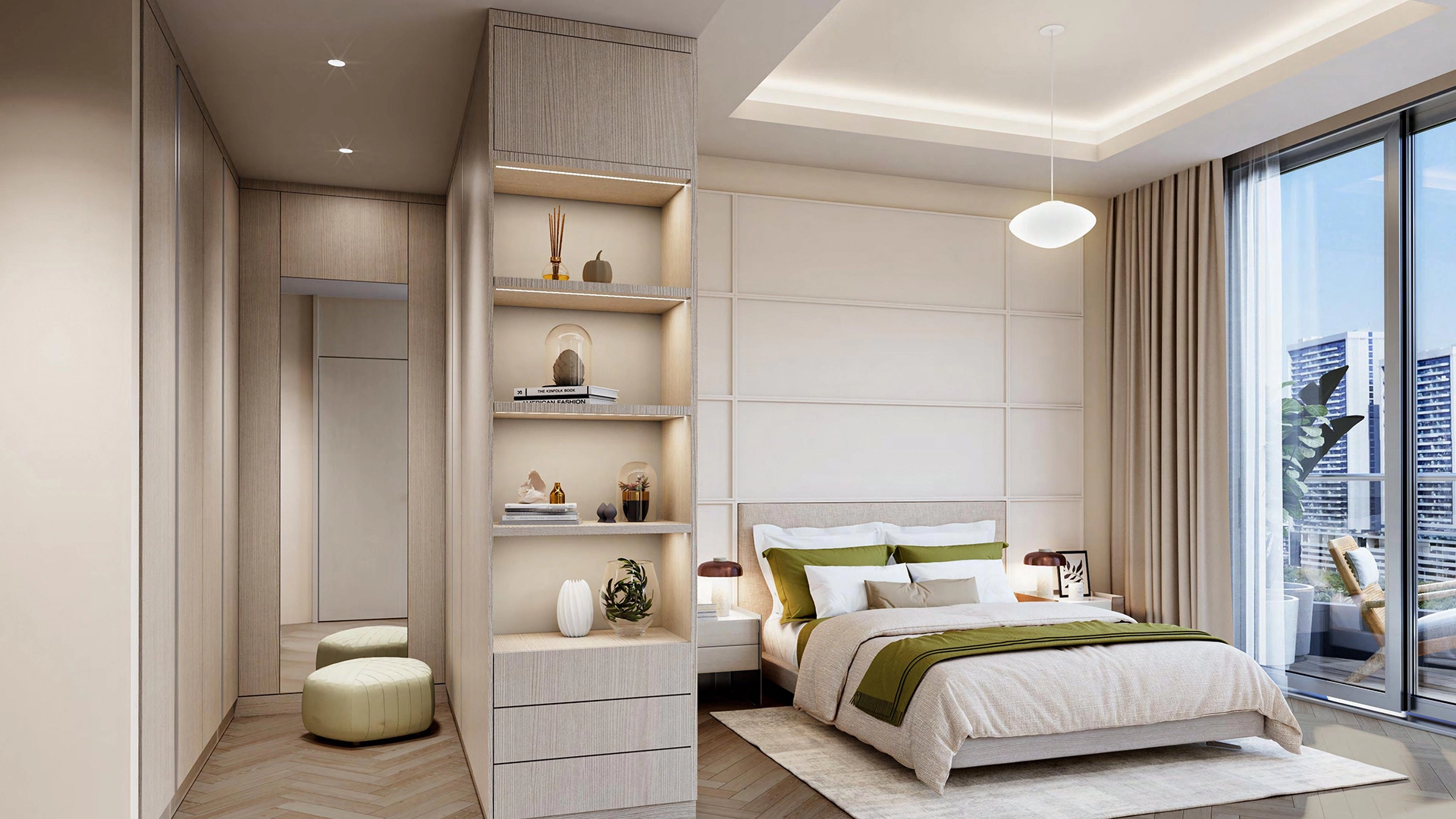 interiors