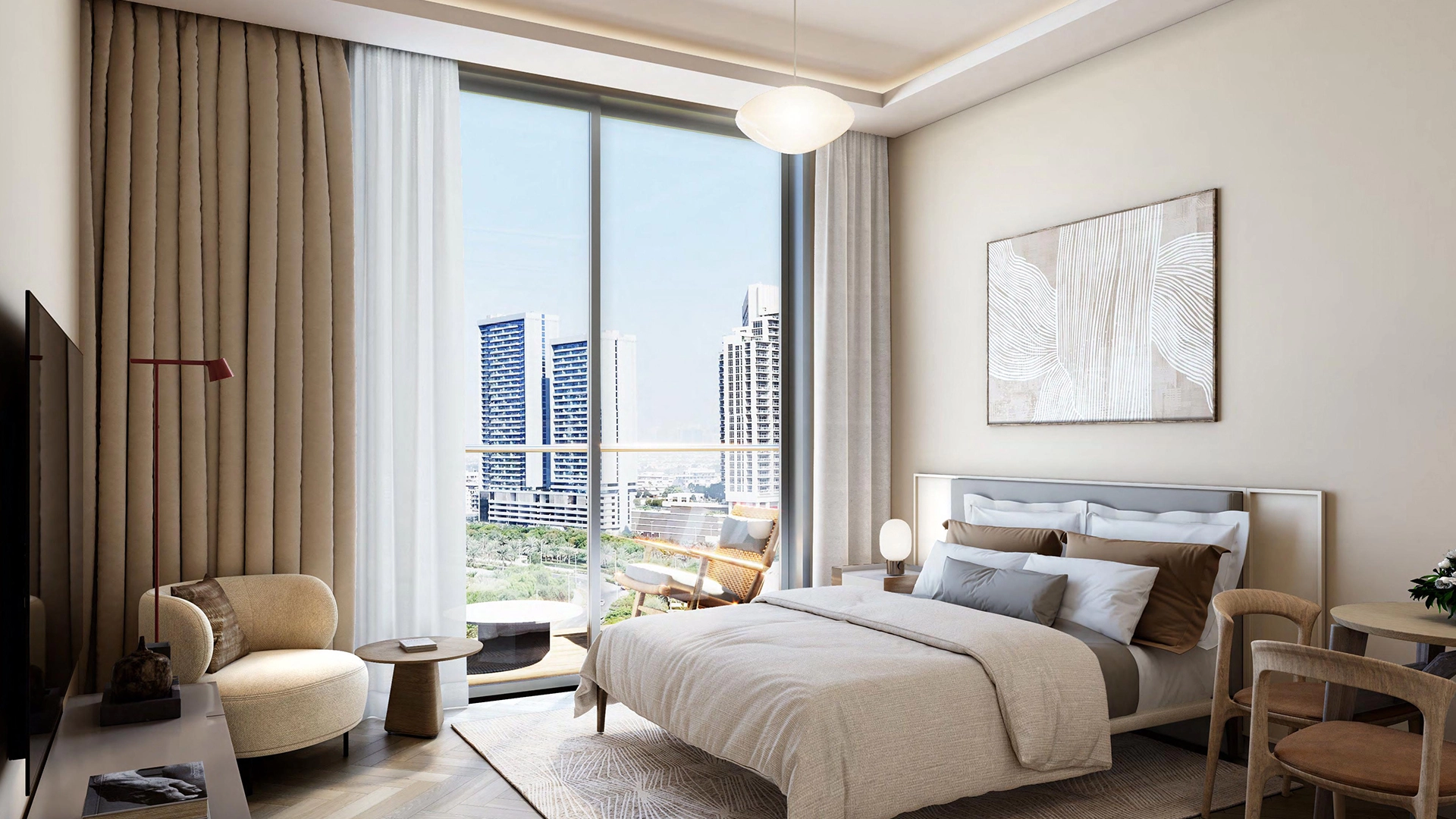 Midora Residences