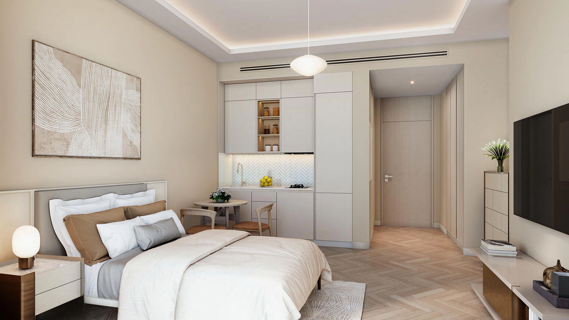interiors