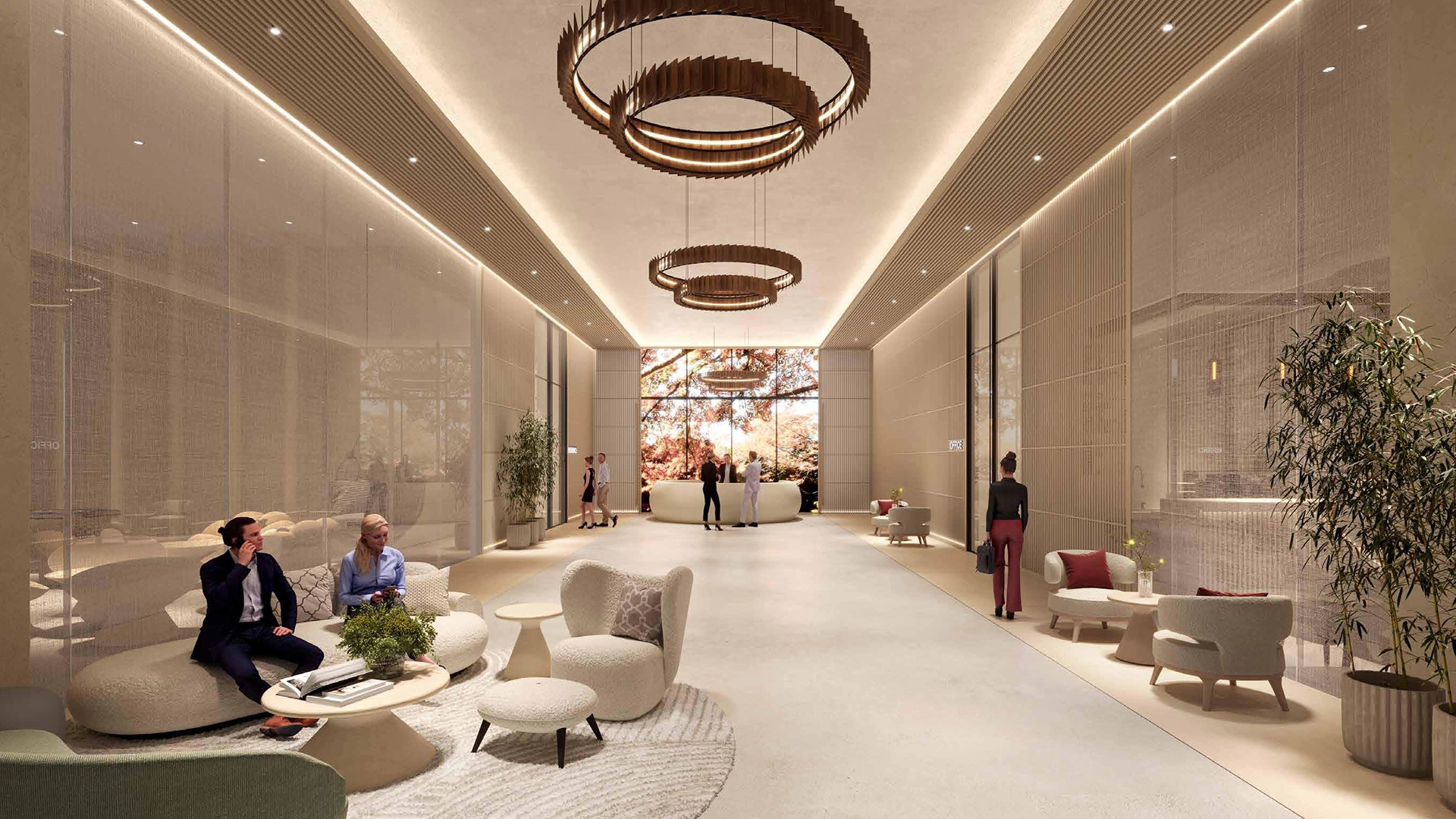 Midora Residences