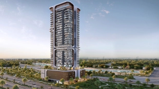 Belmore Residences