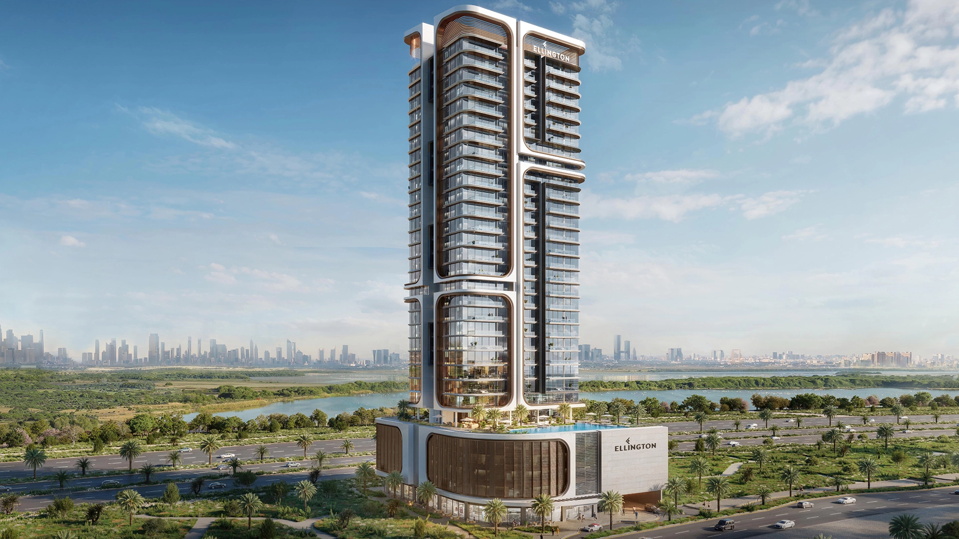 Belmore Residences