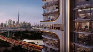 Belmore Residences