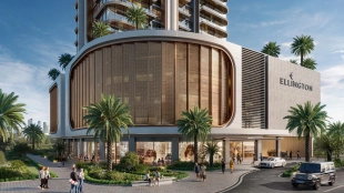 Belmore Residences