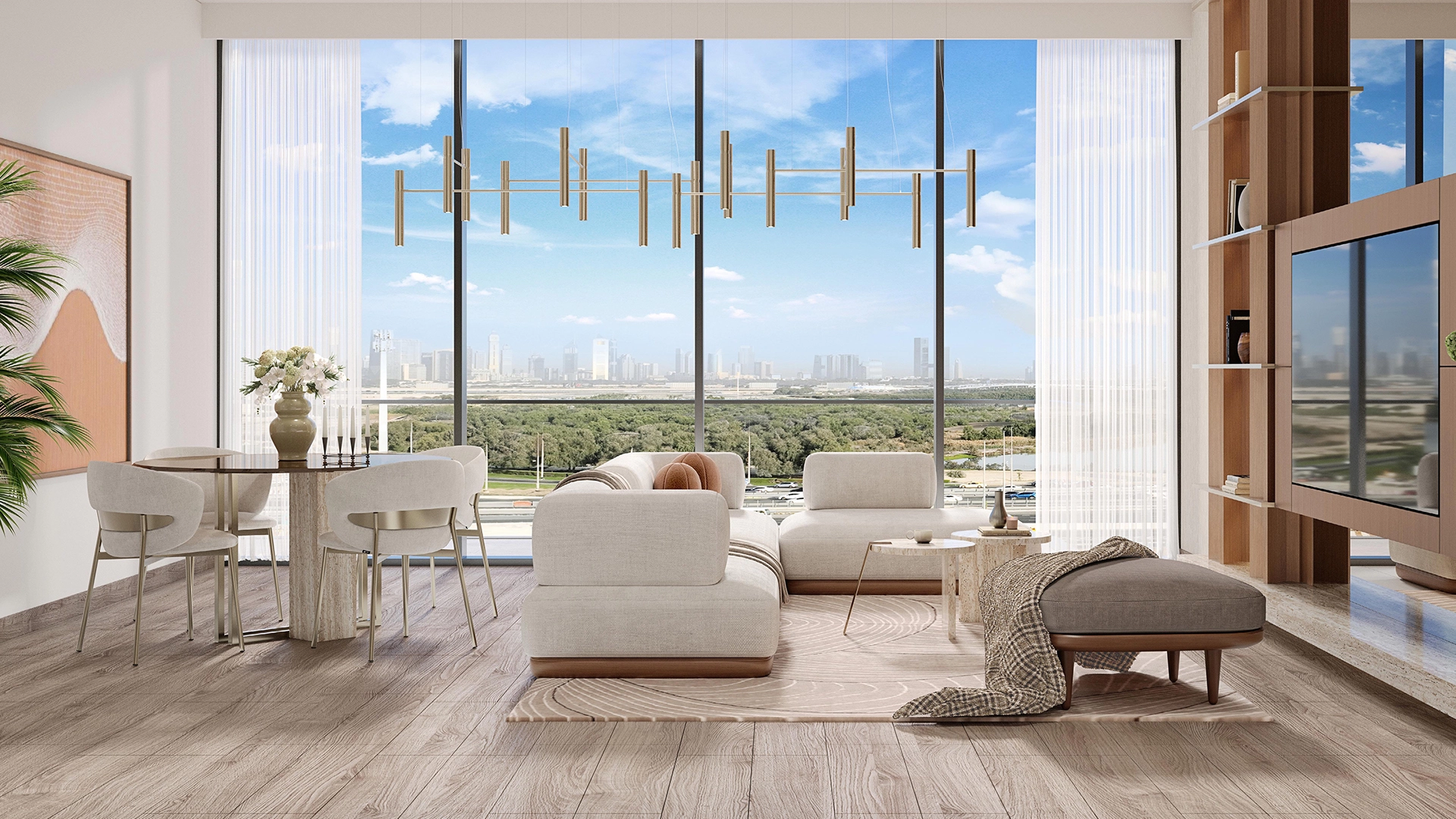 Belmore Residences