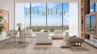 Belmore Residences