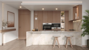 Belmore Residences