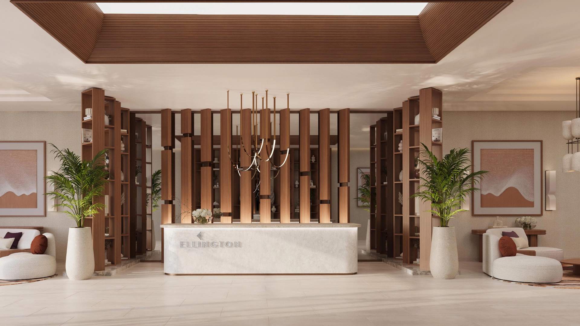 Belmore Residences