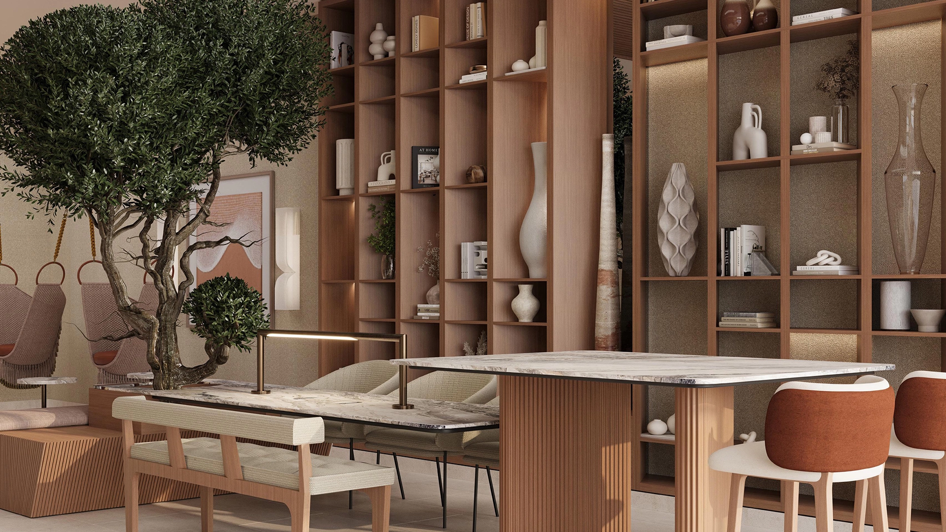 Belmore Residences