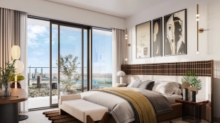 Address Residences Zabeel