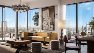 Address Residences Zabeel