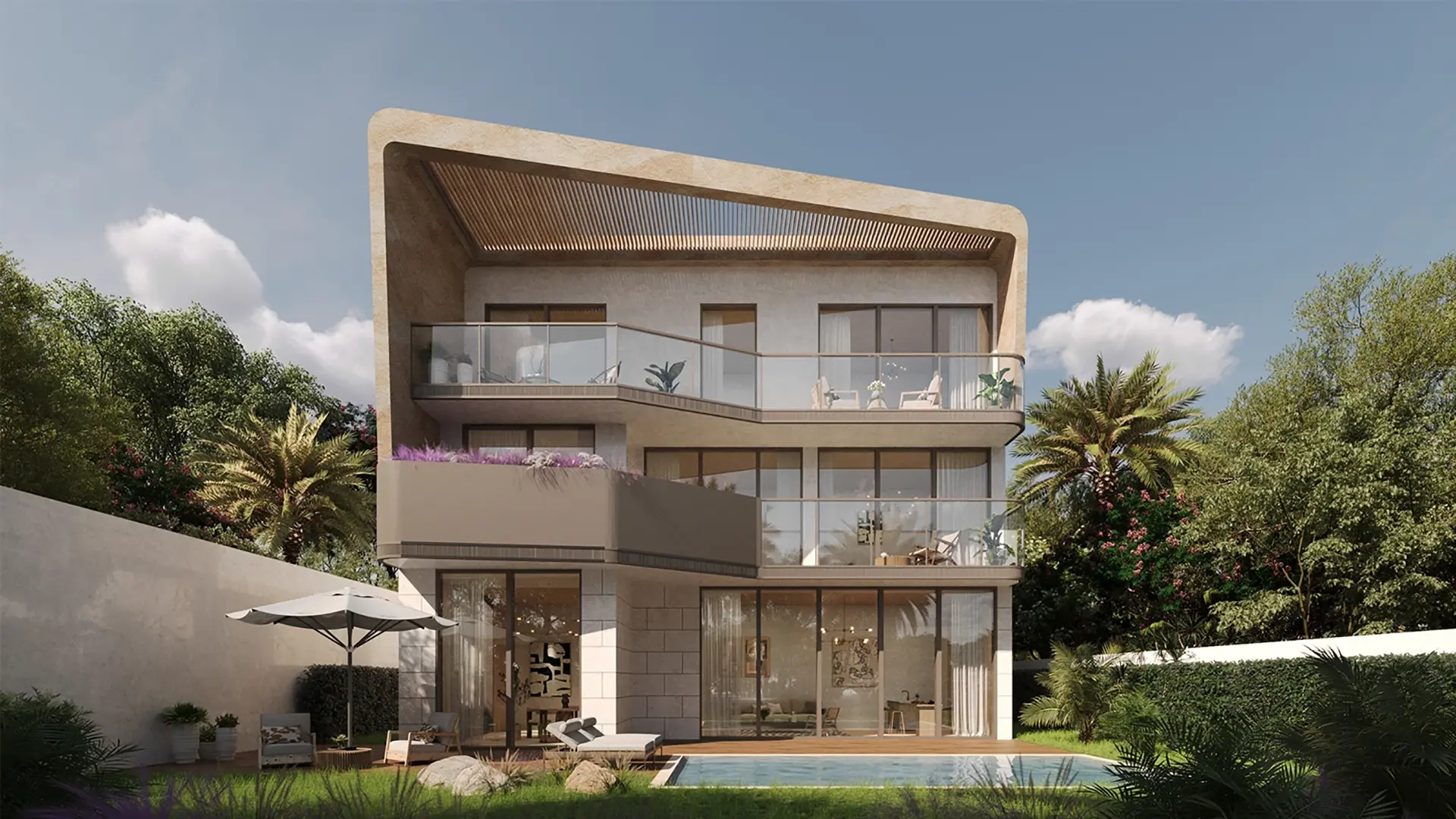 architecture