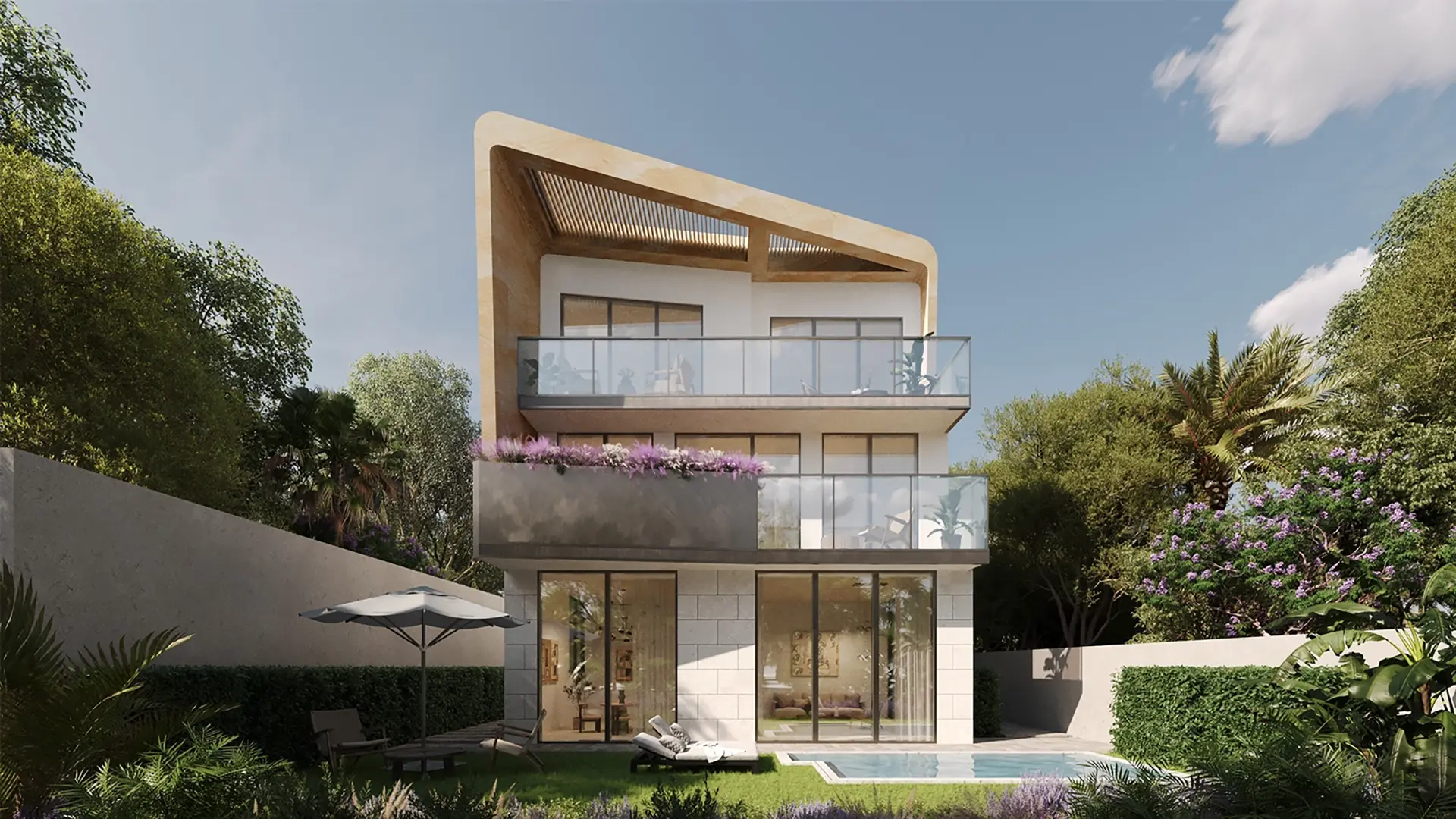 architecture