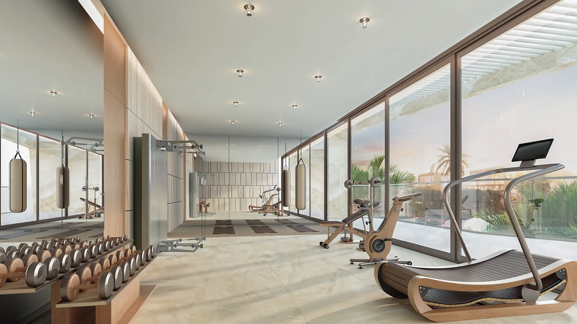 interiors